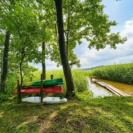 Hébergement de vacances Zacisze - Sosna