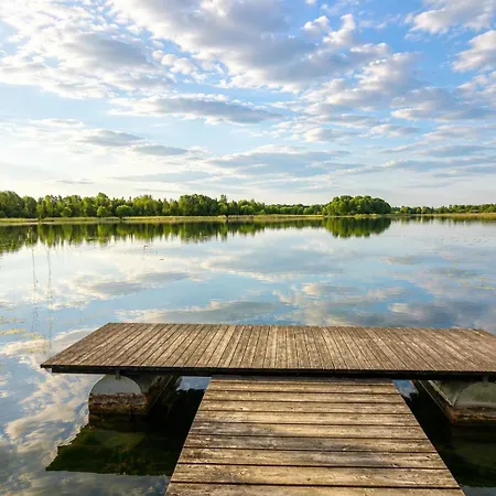 Zacisze - Sosna * Romoty