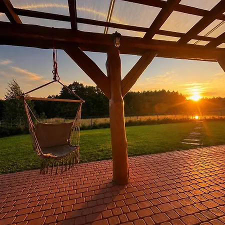 Hébergement de vacances Zacisze - Sosna *
