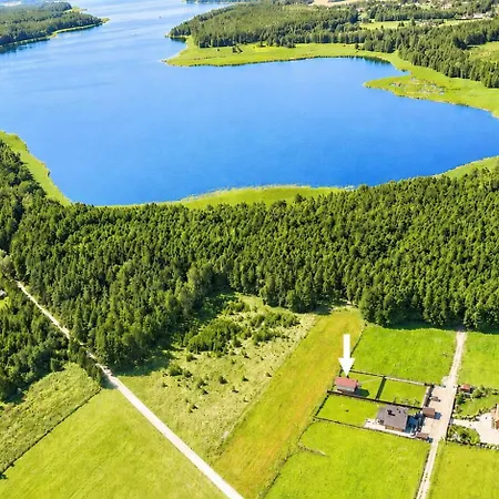 Hébergement de vacances Zacisze - Sosna *